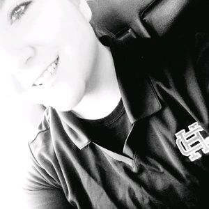 Meet your Posher, Kerri